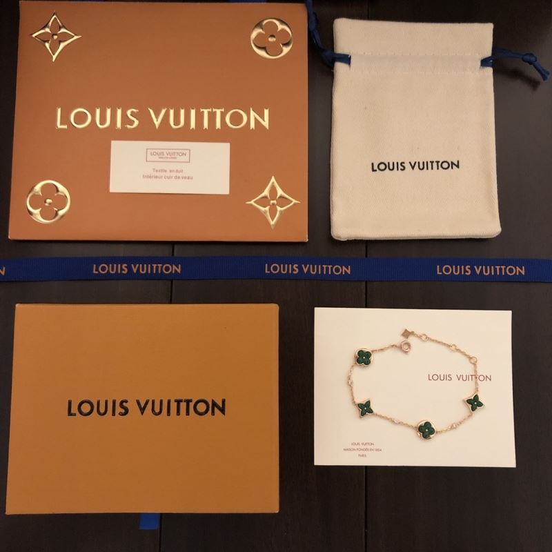 LV Bracelets